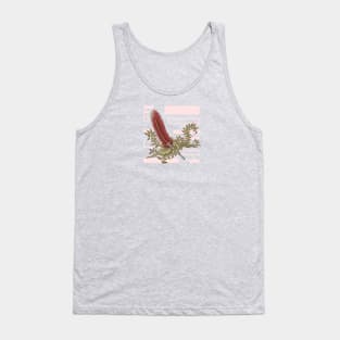 Quill Tank Top